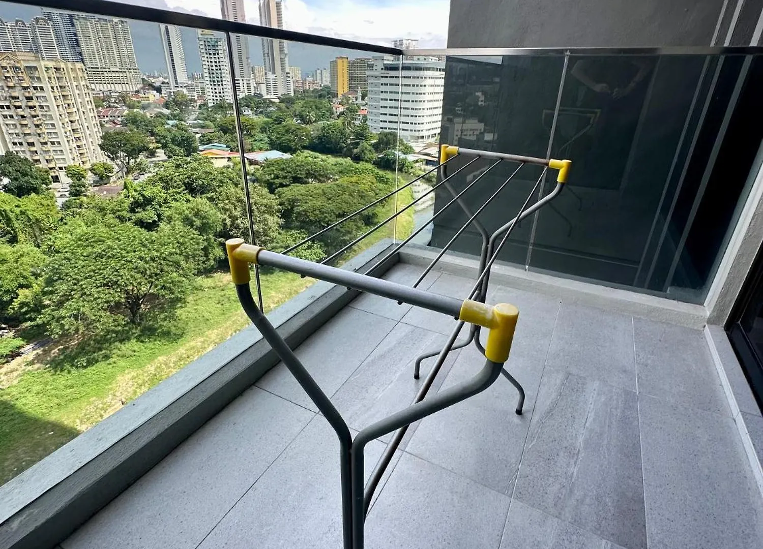 Apartman Beacon Executive Suite - City View - By Iz George Town Malajzia